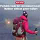 Factory OEM 30000mAh Solar Power Bank PD 22.5W Built in Cables Fast Charge Qi Wireless Charge 15W Portable Outdoor with Light Factory OEM 30000mAh Solar Power Bank PD 22.5W Built in Cables Fast Charge Qi Wireless Charge 15W Portable Outdoor with Light