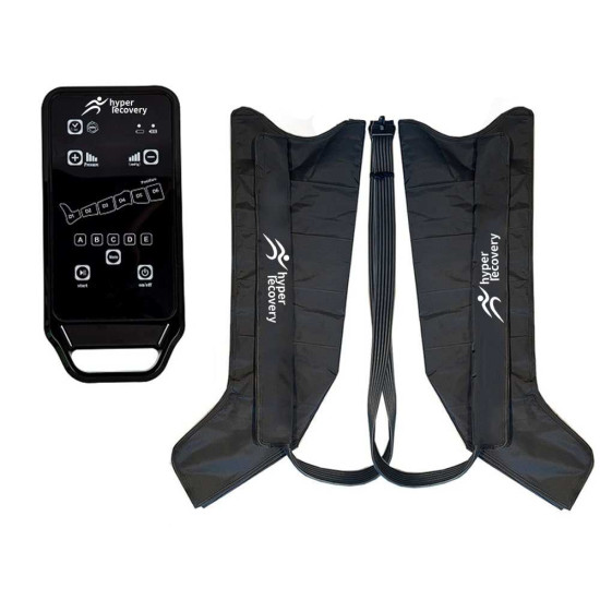 air Compression leg Massage Therapy, Recovery System: Compression Boots, Pump, and Case. Sequential masssger air Compression leg Massage Therapy, Recovery System: Compression Boots, Pump, and Case. Sequential masssger
