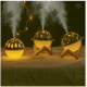 Moon Planet USB Starry Ocean Christmas Projector Humidifier Night Light Silent Air Atomizer For Gift Room Office Bar Spa Moon Planet USB Starry Ocean Christmas Projector Humidifier Night Light Silent Air Atomizer For Gift Room Office Bar Spa