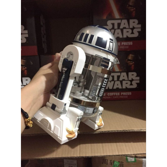 Coffee Machine Insulation Pot