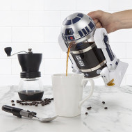 Coffee Machine Insulation Pot