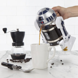 Coffee Machine Insulation Pot