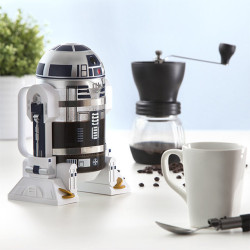 Coffee Machine Insulation Pot