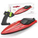 Remote control boat racing toy Remote control boat racing toy