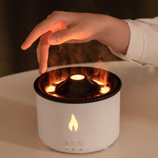 Humidifier Humidifier