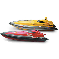 Electric Racing ship Racing RC RTF Boat Waterproof Remote Control 