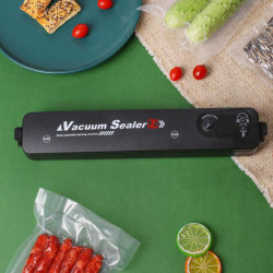 Vacuum Sealer Packaging Machine