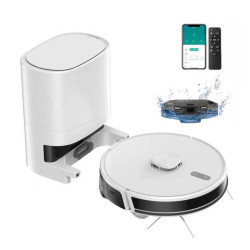 ONSON Robot Vacuum Cleaner 