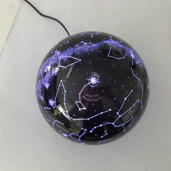 Levitating Globe Floating LED Levitating Globe Floating LED
