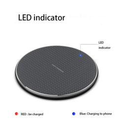 Universal Wireless Charger