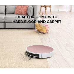 ILIFE V7s Plus Robot Vacuum and Mop Cleaner