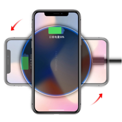 Universal Wireless Charger