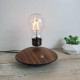 Levitating Light Bulb Rotating Floating Unique Gift Levitating Light Bulb Rotating Floating Unique Gift