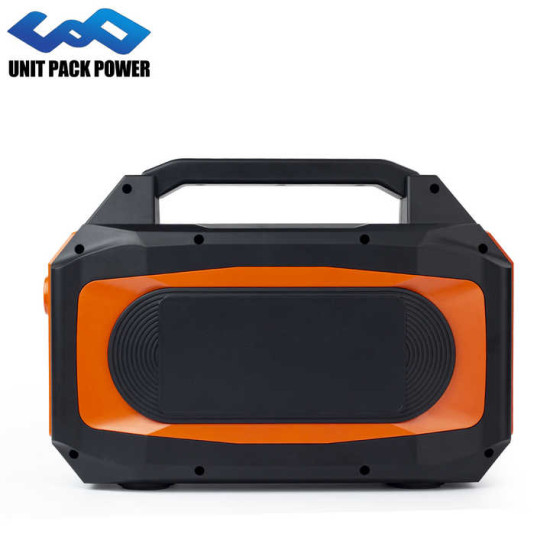 Outdoors Solar Power Lithium ion Generator 500W 407WH Portable Power Station Outdoors Solar Power Lithium ion Generator 500W 407WH Portable Power Station