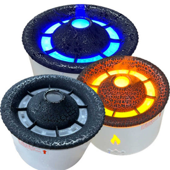 Humidifier Humidifier