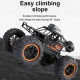 Off-road Wifi High Speed Electric Gravity Sensor Wireless Hd Camera Video Stunt Climbing Rc Crawler Drift Control truck Car Toys Off-road Wifi High Speed Electric Gravity Sensor Wireless Hd Camera Video Stunt Climbing Rc Crawler Drift Control truck Car Toys