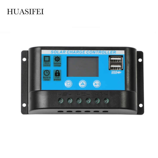 Home use 60W30A solar energy systems Off Grid Kit Solar System Support IOT remote control Home use 60W30A solar energy systems Off Grid Kit Solar System Support IOT remote control