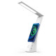 Led Table Desk Lamp Foldable With Fast Qi Wireless Charger Led Table Desk Lamp Foldable With Fast Qi Wireless Charger