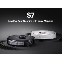 Roborock S7