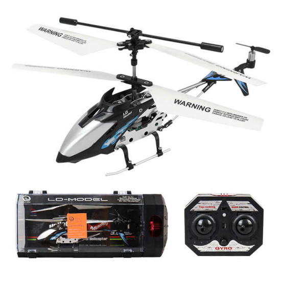 Remote control helicopter Remote control helicopter