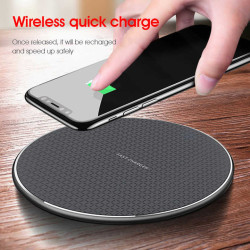Universal Wireless Charger