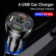 Universal USB Car Charger Adapter Universal USB Car Charger Adapter