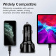 Universal USB Car Charger Adapter Universal USB Car Charger Adapter