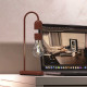 Magnet Levitating Light Bulb Floating Light Magnet Levitating Light Bulb Floating Light
