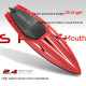Remote control boat racing toy Remote control boat racing toy