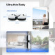 Smart Automatic Window Cleaning Robot Smart Automatic Window Cleaning Robot
