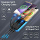USB Solar Power Bank USB Solar Power Bank