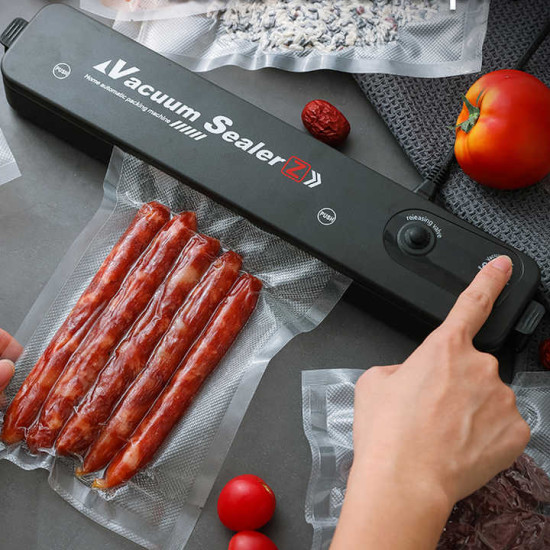 Vacuum Sealer Packaging Machine Vacuum Sealer Packaging Machine
