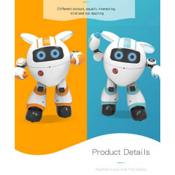 HOSHI JJRC R14 Intelligent Remote Control