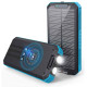 USB Solar Power Bank USB Solar Power Bank