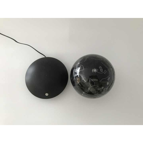 Levitating Globe Floating LED Levitating Globe Floating LED