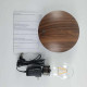 Levitating Light Bulb Rotating Floating Unique Gift Levitating Light Bulb Rotating Floating Unique Gift