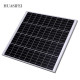 Home use 60W30A solar energy systems Off Grid Kit Solar System Support IOT remote control Home use 60W30A solar energy systems Off Grid Kit Solar System Support IOT remote control