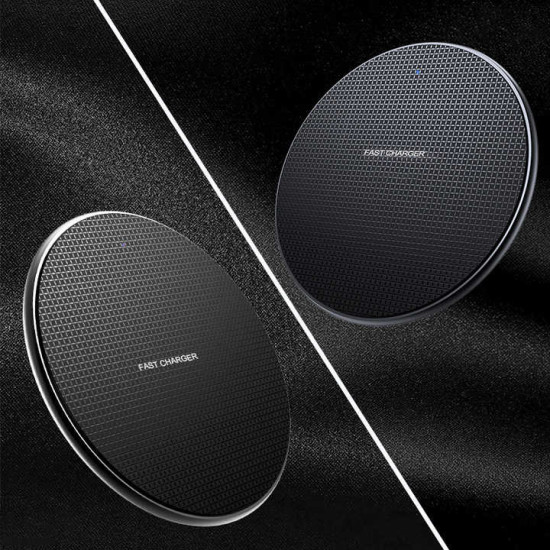 Universal Wireless Charger Universal Wireless Charger