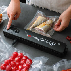 Vacuum Sealer Packaging Machine