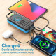 USB Solar Power Bank USB Solar Power Bank