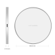 Universal Wireless Charger Universal Wireless Charger