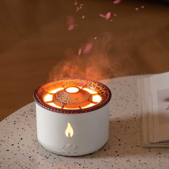Humidifier Humidifier