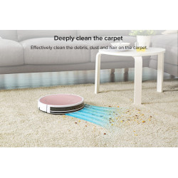 ILIFE V7s Plus Robot Vacuum and Mop Cleaner