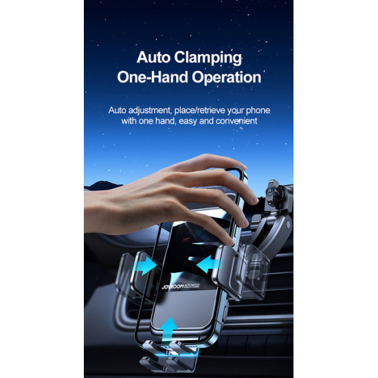 Car Holder Wireless Charger Car Holder Wireless Charger
