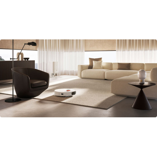 XIAOMI MIJIA Omni Robot Vacuum Cleaners