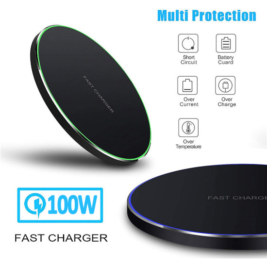 Wireless Charger Wireless Charger