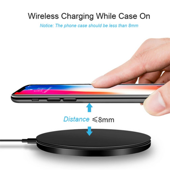 Wireless Charger Wireless Charger