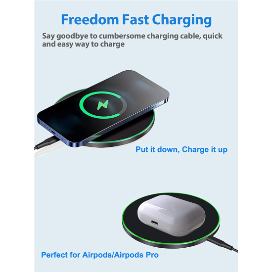 Wireless Charger Wireless Charger