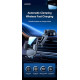 Car Holder Wireless Charger Car Holder Wireless Charger
