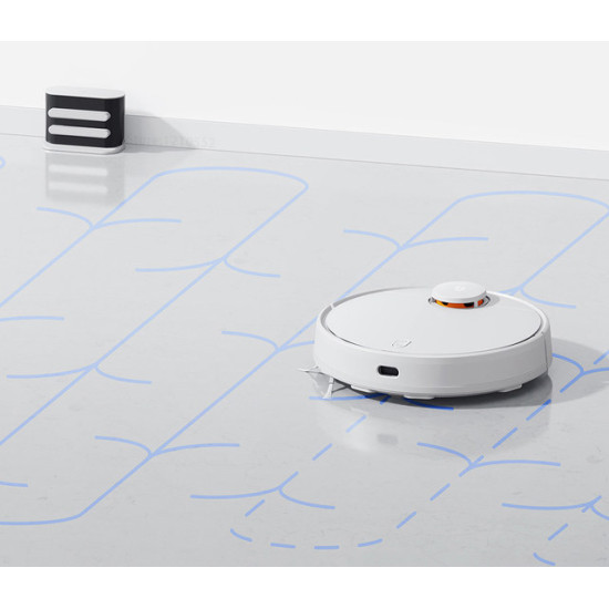 XIAOMI MIJIA 3C Robot Vacuum Cleaner